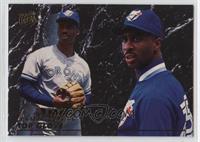 Top Glove - Devon White