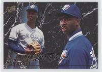 Top Glove - Devon White