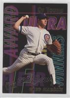 Greg Maddux [EX to NM]