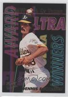 Dennis Eckersley