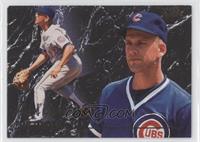 Top Glove - Mark Grace