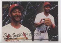 Top Glove - Ozzie Smith