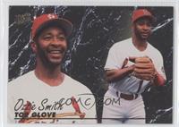 Top Glove - Ozzie Smith