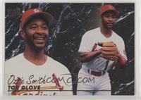 Top Glove - Ozzie Smith