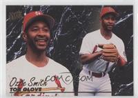 Top Glove - Ozzie Smith