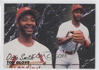 Top Glove - Ozzie Smith