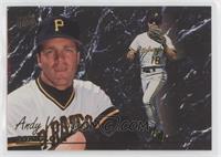 Top Glove - Andy Van Slyke [EX to NM]