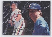 Top Glove - Larry Walker