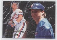 Top Glove - Larry Walker