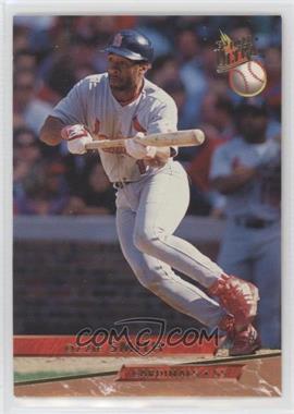 1993 Fleer Ultra - [Base] #113 - Ozzie Smith