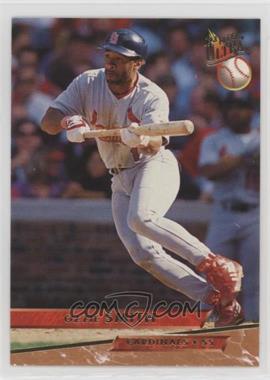 1993 Fleer Ultra - [Base] #113 - Ozzie Smith