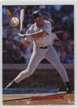 1993 Fleer Ultra - [Base] #122 - Gary Sheffield