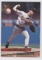 Mike Mussina