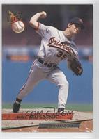 Mike Mussina