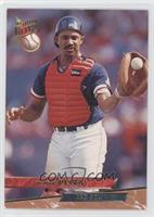 Tony Pena