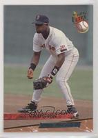 Mo Vaughn [EX to NM]