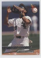 Joey Cora