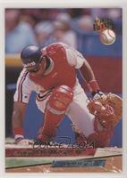 Sandy Alomar Jr. [EX to NM]