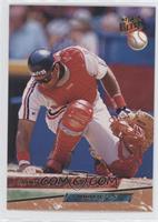 Sandy Alomar Jr.