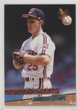 1993 Fleer Ultra - [Base] #192 - Jim Thome [EX to NM]