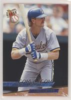 Robin Yount