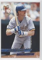 Robin Yount