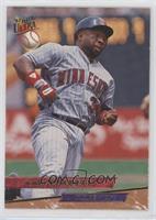 Kirby Puckett