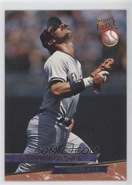 1993 Fleer Ultra - [Base] #244 - Don Mattingly