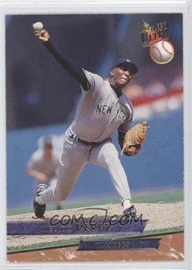 1993 Fleer Ultra - [Base] #248 - Melido Perez