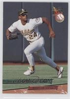 Rickey Henderson