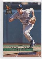 Bret Boone