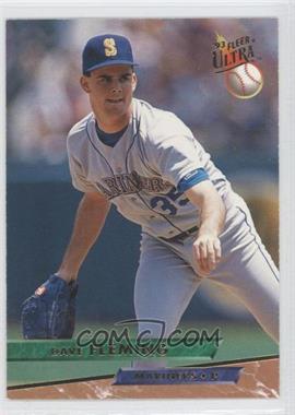 1993 Fleer Ultra - [Base] #268 - Dave Fleming