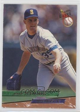 1993 Fleer Ultra - [Base] #268 - Dave Fleming