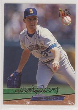 1993 Fleer Ultra - [Base] #268 - Dave Fleming