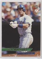 Edgar Martinez [EX to NM]