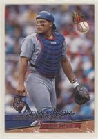 Ivan Rodriguez