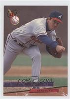 Greg Maddux