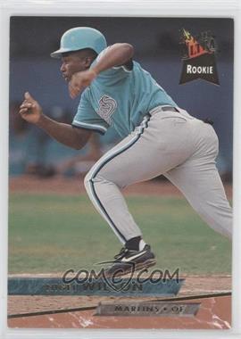 1993 Fleer Ultra - [Base] #388 - Nigel Wilson