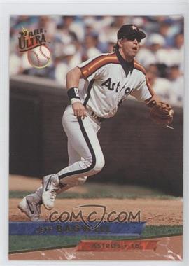 1993 Fleer Ultra - [Base] #390 - Jeff Bagwell