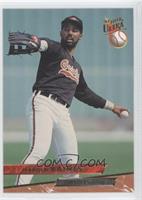 Harold Baines