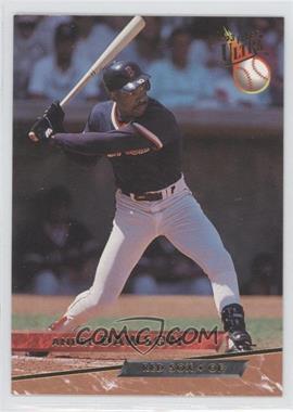 1993 Fleer Ultra - [Base] #509 - Andre Dawson