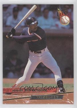 1993 Fleer Ultra - [Base] #509 - Andre Dawson