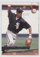 Ozzie Guillen