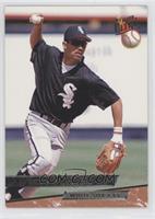 Ozzie Guillen