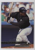 Bo Jackson [EX to NM]