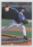 David Cone