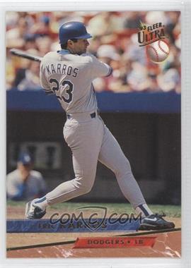 1993 Fleer Ultra - [Base] #56 - Eric Karros