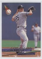 Jim Abbott