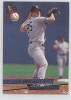 Jim Abbott