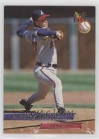 Tom Glavine [EX to NM]